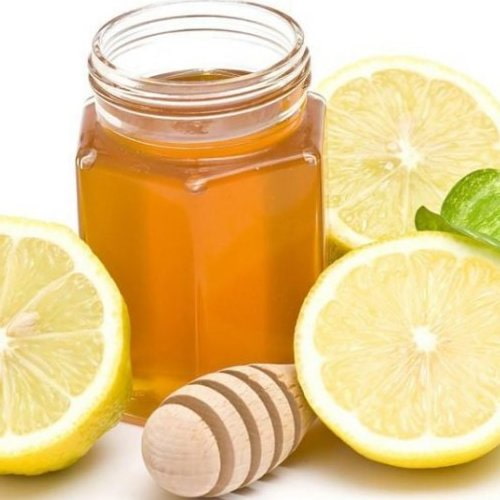 تصویر 1 از عسل مرکبات اصل ایرانی و ارگانیک برای سلامتی سیستم ایمنی بدن