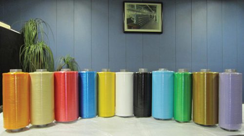 تصویر 1 از جامبو بگ انتخابی مطمئن برای نگه داری مواد حجیم