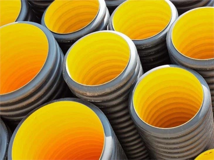 تصویر 2 از لوله کاروگیت همدان فاضلاب با اتصال آسان و مطمئن