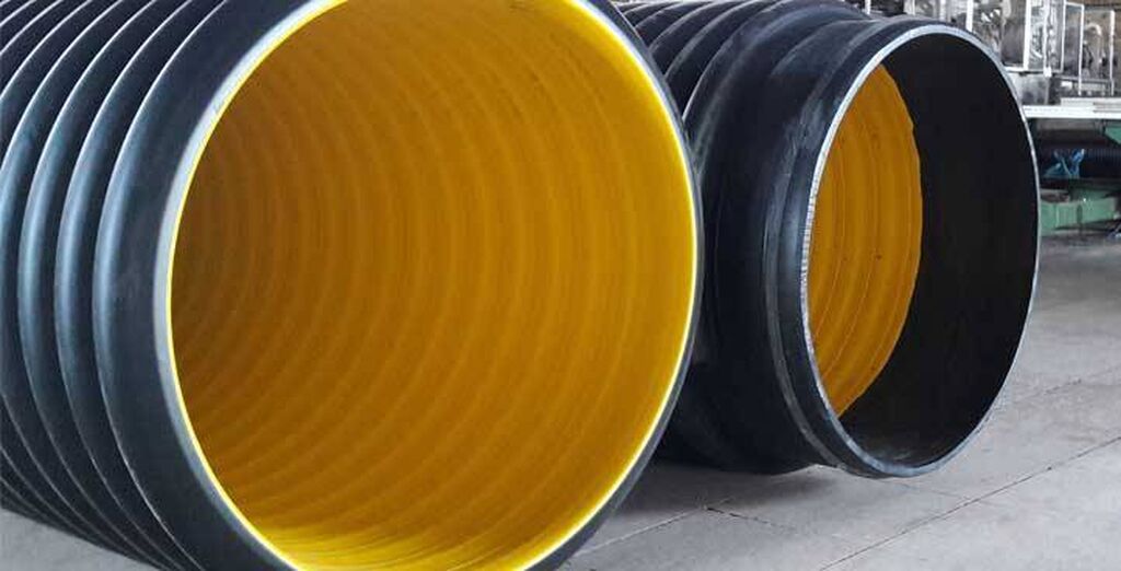 لوله کاروگیت شیراز با مقاومت حرارتی بالا