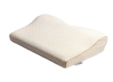 تصویر 3 از بالش طبی برای دیسک کمر کمک کننده به تراز بدن