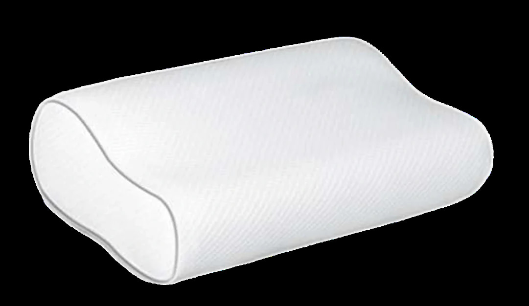 تصویر 1 از بالش طبی برای دیسک کمر کمک کننده به تراز بدن