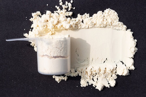 شیر خشک صنعتی وارداتی با استانداردهای غذایی اروپا