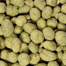 تصویر 3 از بادام زمینی روکش دار پیاز جعفری طعم متفاوت و خاص