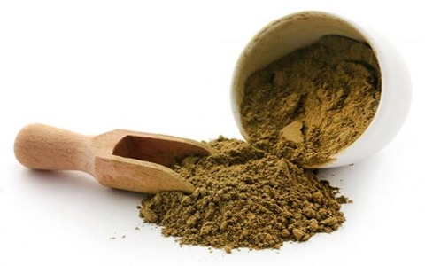 تصویر 2 از حنای جوهر اتابک مناسب استفاده سنتی و مداوم