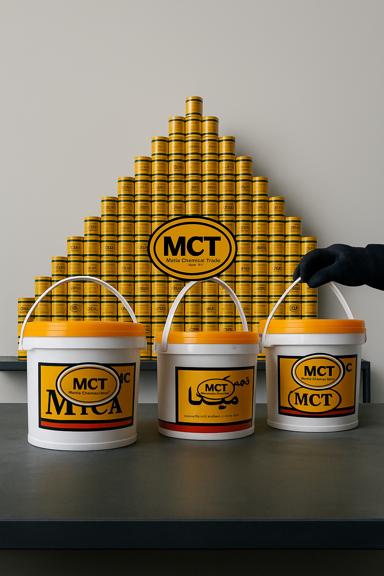 تصویر 3 از قیمت خرید عمده چسب سنگ ضد آب و حرارت با تضمین بهترین قیمت چسب سنگ سطلی