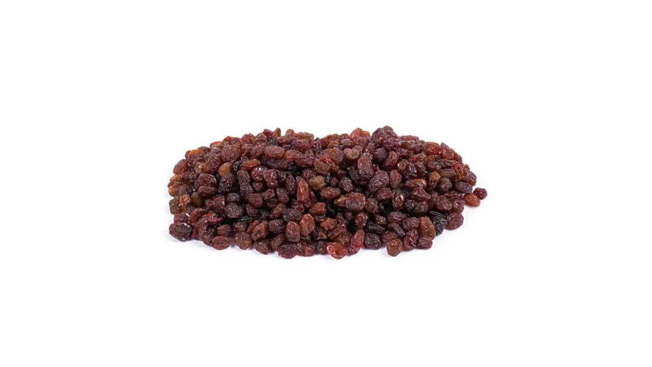 کشمش تیزابی