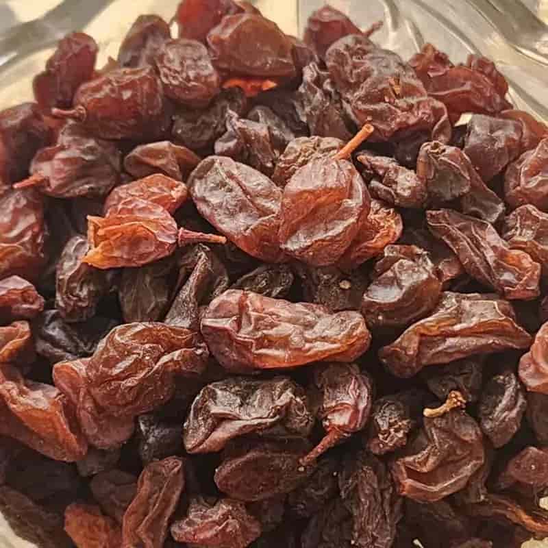 خرید کشمش تیزابی