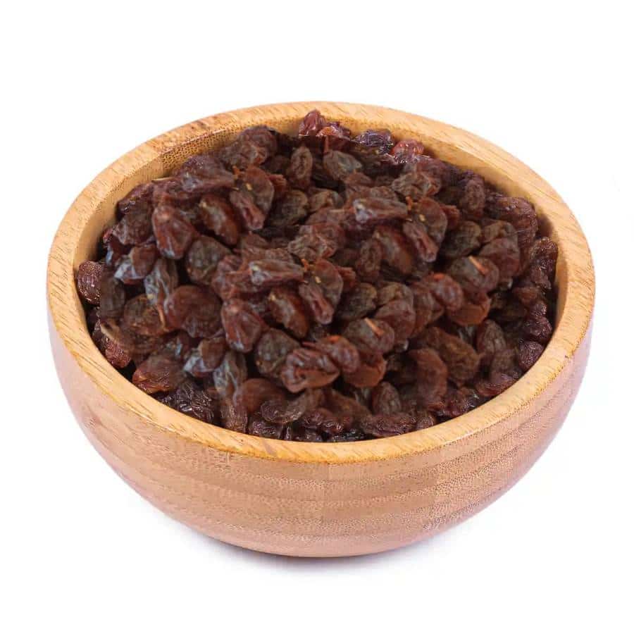 قیمت کشمش تیزابی