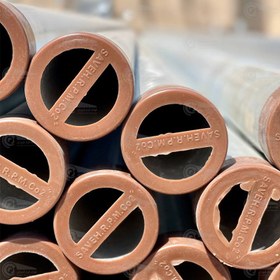 لوله گالوانیزه ساوه مناسب سیستم‌ های تهویه