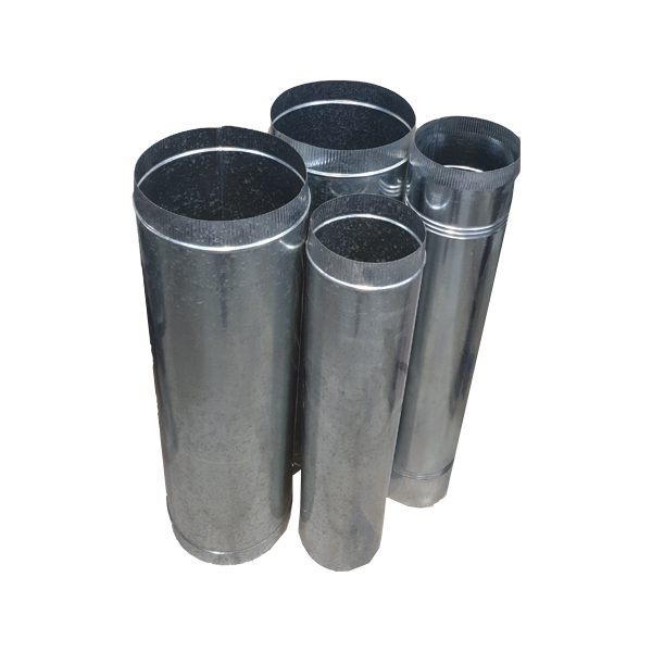 لوله گالوانیزه قطر 50 مناسب شرایط سخت