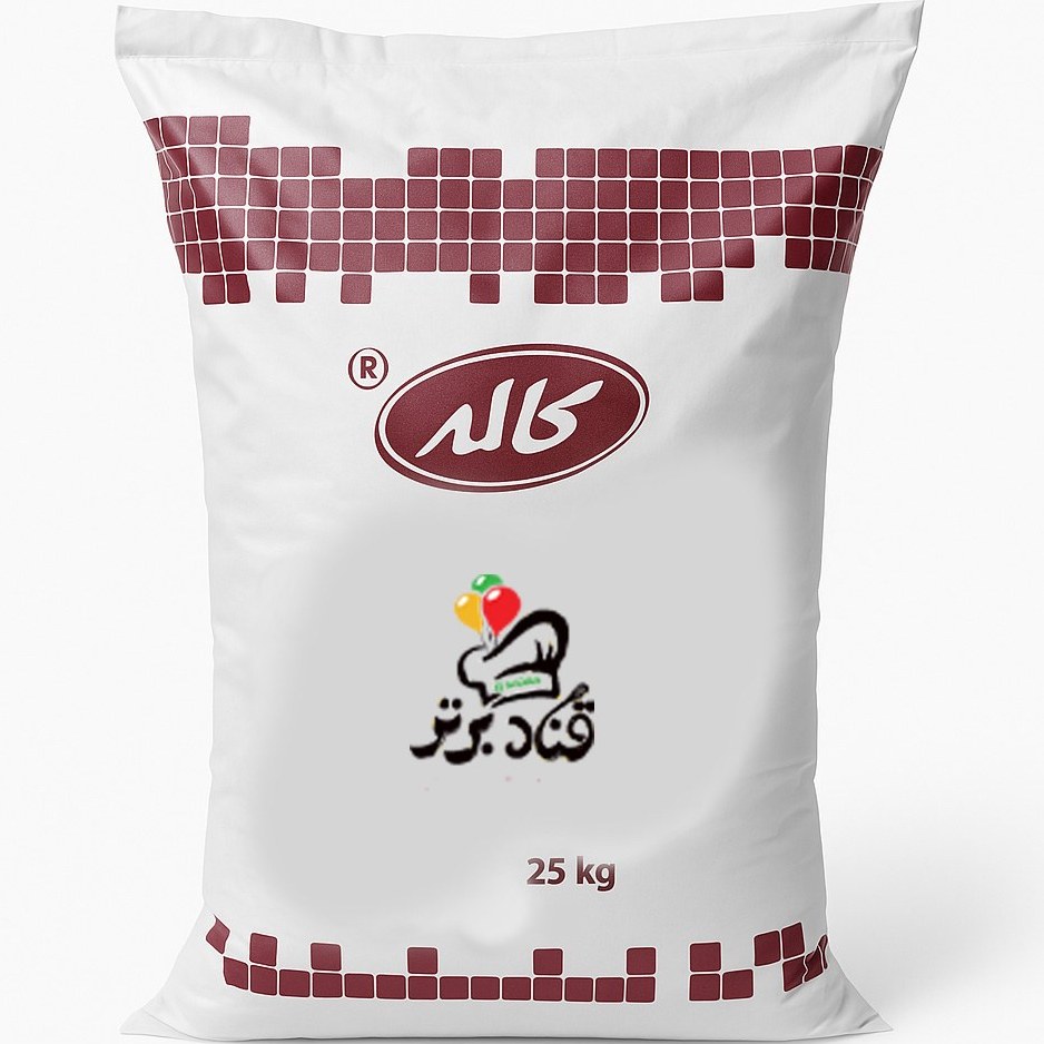 پودر شیر خشک کاله با حلالیت فوری