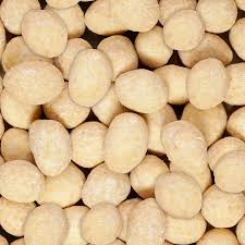 تصویر 3 از بادام زمینی روکش دار دودی با طعم جادویی