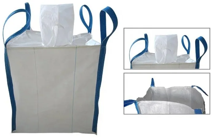 تصویر 4 از استانداردهای ایمنی جامبو بگ سیمان