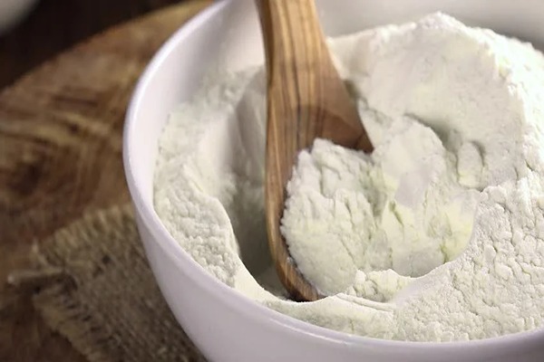 شیر خشک صنعتی تازه تولید شده مخصوص قنادی