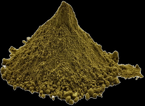 تصویر 3 از حنای بی رنگ برای صورت بدون مواد افزودنی مضر