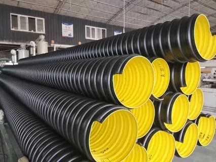 تصویر 1 از لوله 110 کاروگیت sn8 با طراحی مهندسی و کیفیت تضمینی