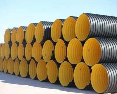 تصویر 3 از لوله 110 کاروگیت sn8 با طراحی مهندسی و کیفیت تضمینی