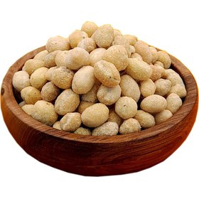 تصویر 4 از بادام زمینی روکش دار کره ای یکی از تنقلات خاص و پرطرفدار