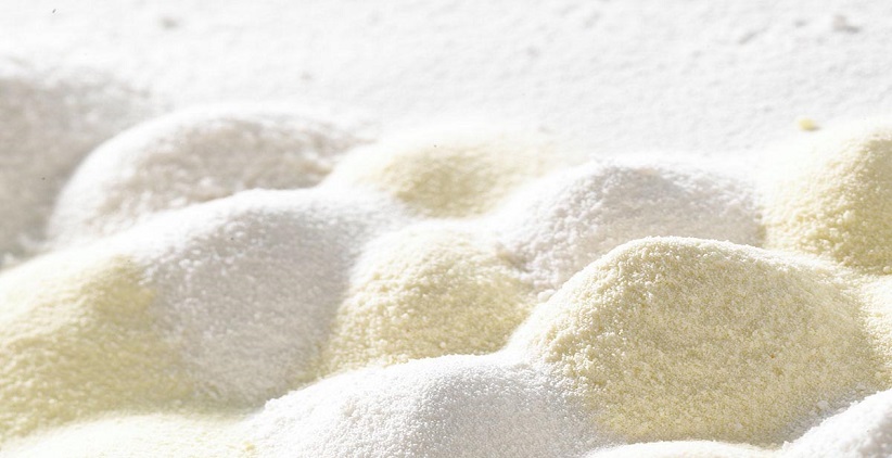 شیر خشک صنعتی با طعم ملایم برای نان