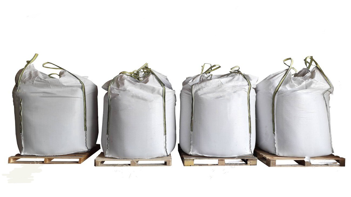 تصویر 1 از مزایای صنعتی جامبو بگ سیمان