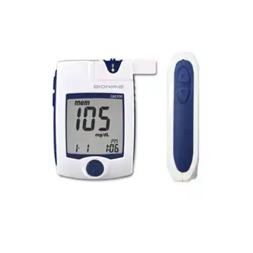 تصویر 3 از دستگاه قند خون پرستیژ ویژه کنترل منظم قند خون در بیماران دیابتی