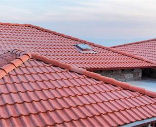 ورق شیروانی رنگی تبریز با ضخامت‌ ها و اندازه‌ های مختلف