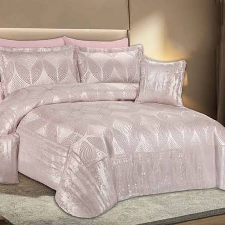 تصویر 3 از پتو مسافرتی کاملیا کرکره ای کاوردار خرید عمده قیمت کف بازار