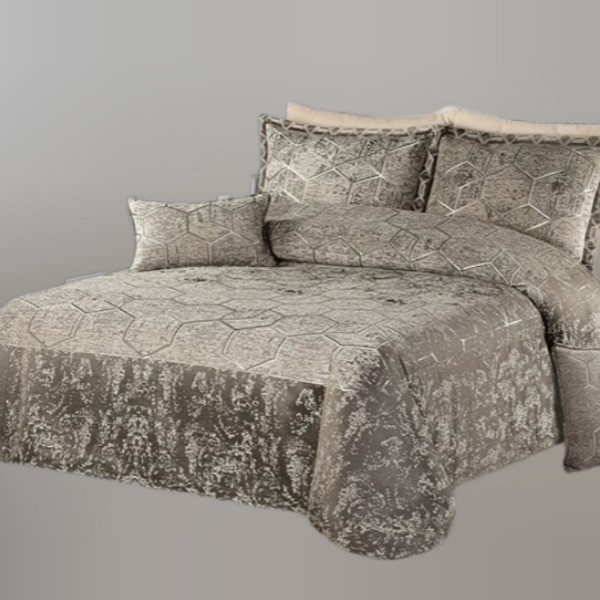 تصویر 2 از روتختی یک‌ نفره اسپرت با طرح‌ های مدرن و رنگ‌ بندی جذاب