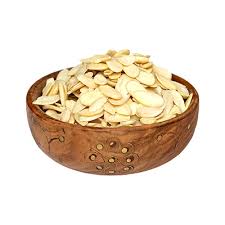 تصویر 4 از بادام مامایی پرک مناسب تزیین کیک و شیرینی در قنادی