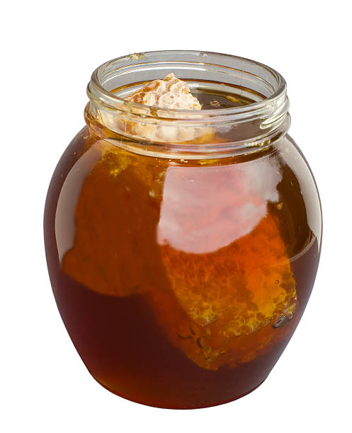 تصویر 4 از عسل گون باعث افزایش انرژی و بهبود کم خونی