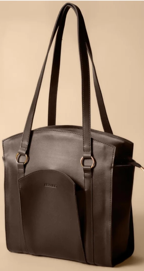 کیف دوشی زنانه چرم دستدوز با قیمت به صرفه