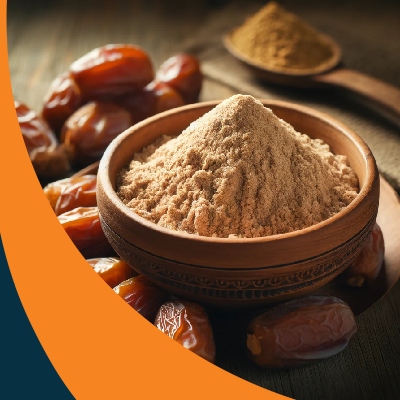 قیمت انواع پودر خرما بهترین کیفیت درجه یک صادرات در کشور ترکیه ارمنستان عراق