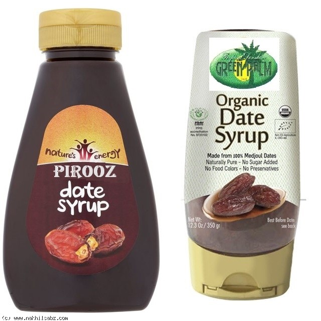 تصویر 2 از شیره خرما لوکس داخلی صادراتی تناژ بالا موجود کیفیت