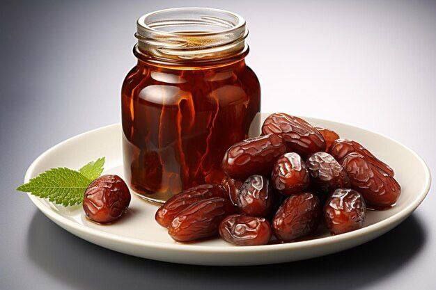 تصویر 2 از شیره خرما محلی صنعتی بهترین کیفیت صادرات به کشور تاجیکستان اوزبیک ارمنستان افغانستان