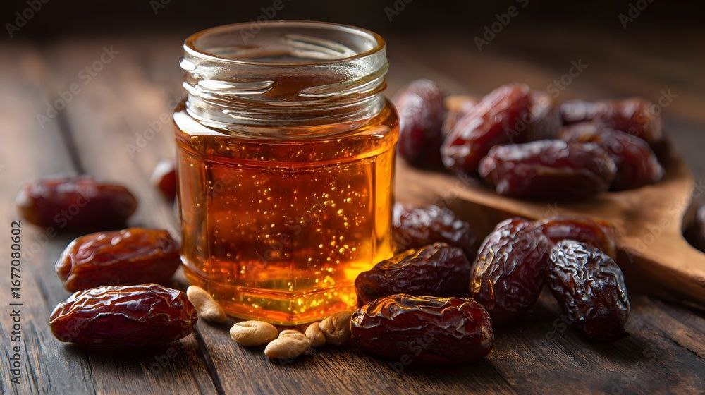 تصویر 1 از شیره خرما محلی صنعتی بهترین کیفیت صادرات به کشور تاجیکستان اوزبیک ارمنستان افغانستان