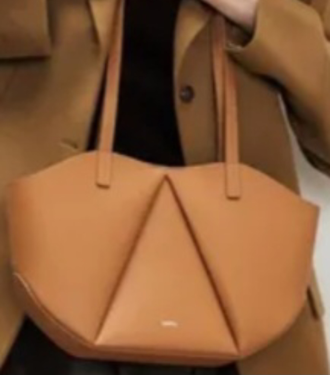 کیف دوشی زنانه چرم دستدوز در فروش عمده