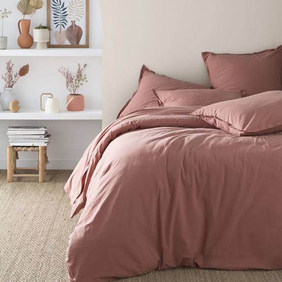 تصویر 1 از روتختی یک‌ نفره مدل مینیمال مناسب اتاق‌ های مدرن