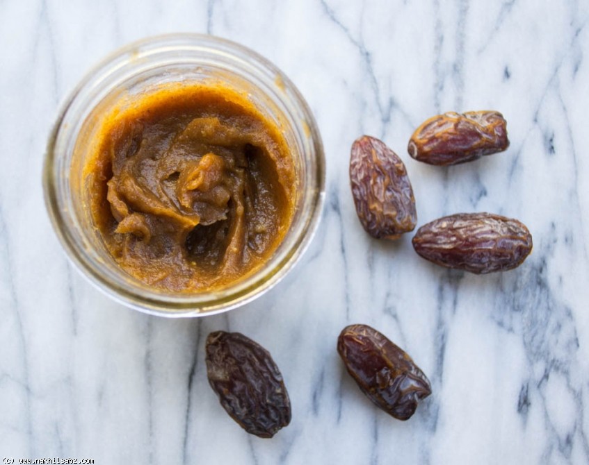 خرید فروش انواع خمیر خرما ایرانی بهترین کیفیت داخلی صادراتی