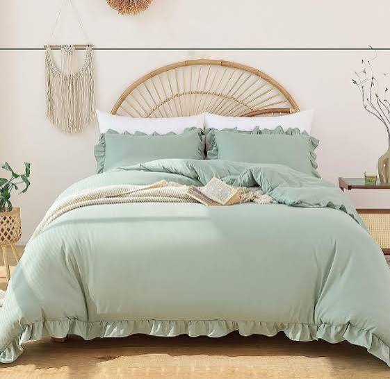 روتختی لیف‌ دار دو نفره با مقاومت بالا و رنگ ثابت