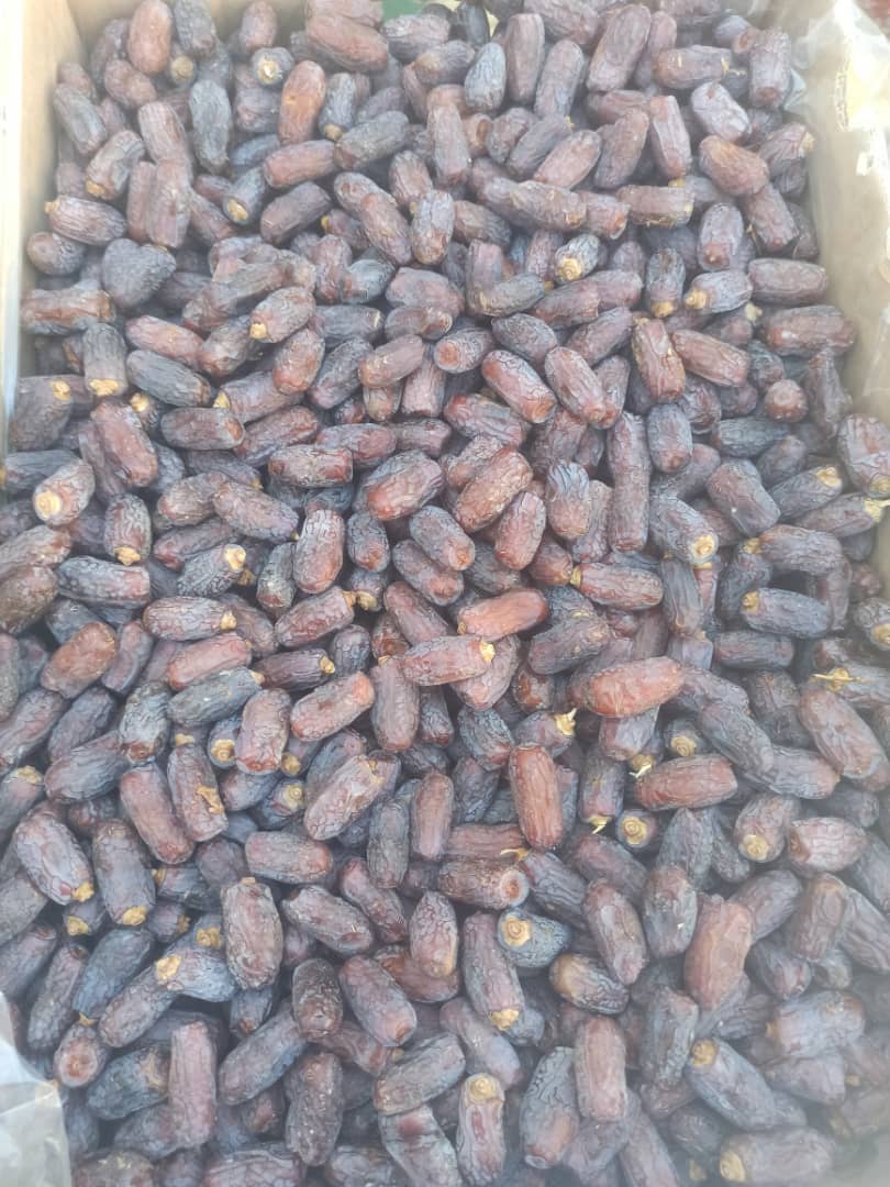 تصویر 3 از خرما پیارم تازه بسته بندی استاندارد کارخانه ای