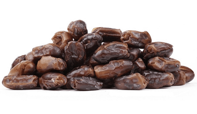 قیمت خمیر خرما