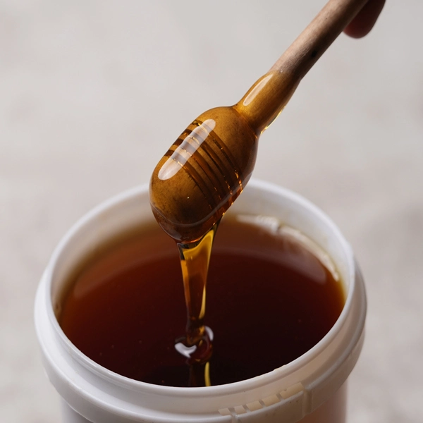 تصویر 2 از تامین خرید فروش انواع عسل خرما طعم شیرین عالی درجه یک