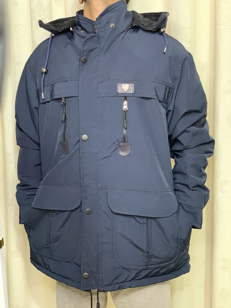 تصویر 3 از خرید لباس کار گاوداری مستقیم از تولید کننده