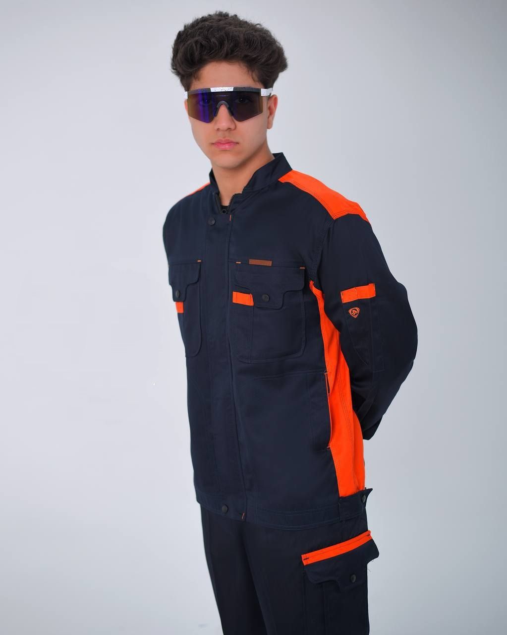 خرید لباس کار