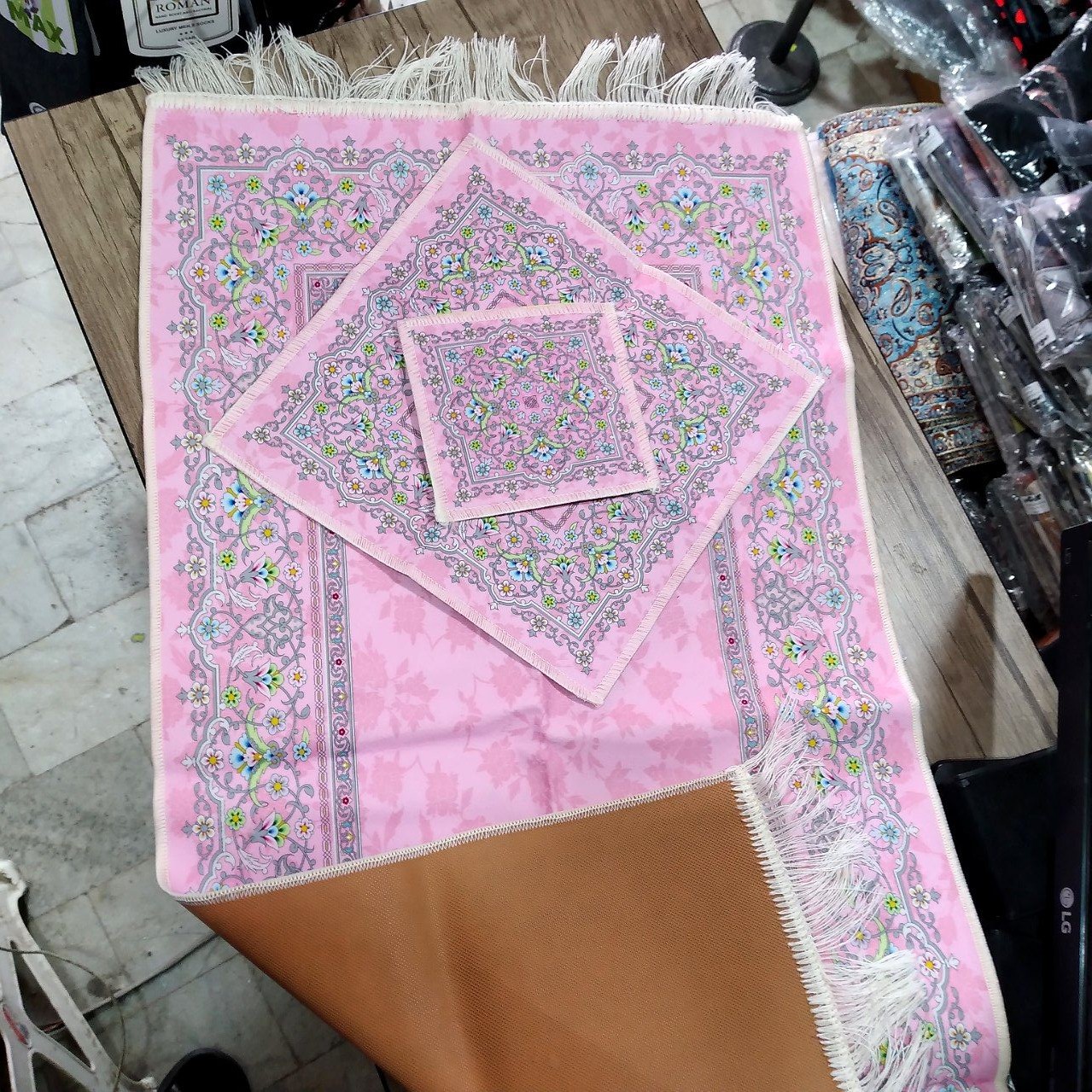 خرید سجاده نماز