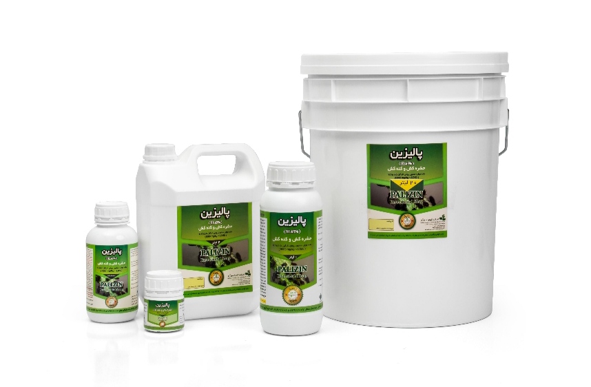 خرید مستقیم حشره کش و کنه کش حاوی روغن نارگیل + تولید کننده