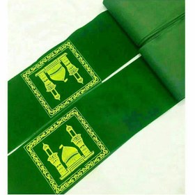 جانماز رولی مسجد جمع‌ و جور و سبک