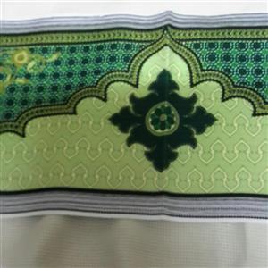 تصویر 1 از جانماز رولی مسجد جمع‌ و جور و سبک