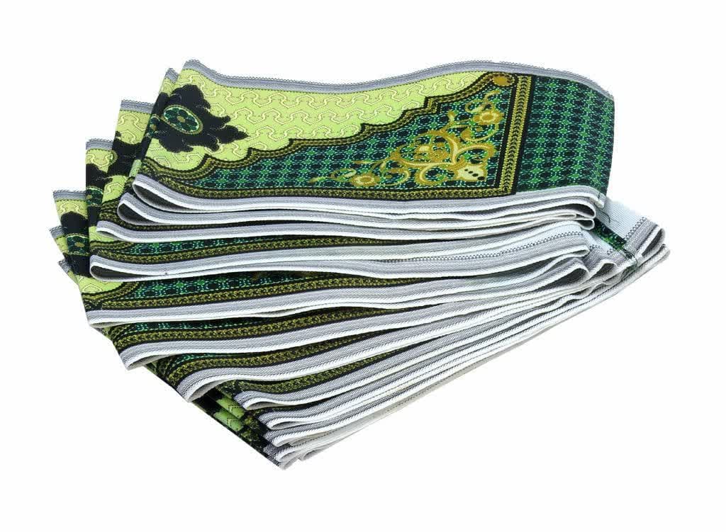 تصویر 2 از جانماز رولی مسجد جمع‌ و جور و سبک